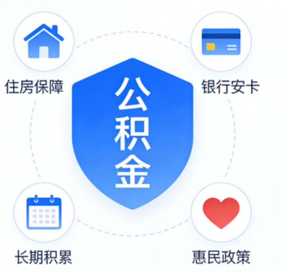 贵港新单位入职不满一年职工住房公积金提取政策全解析