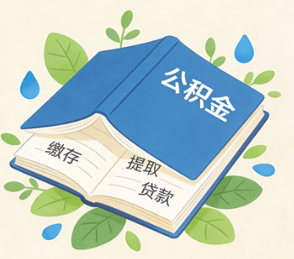 贵港理性选择公积金代办：这六类情况可以考虑专业协助