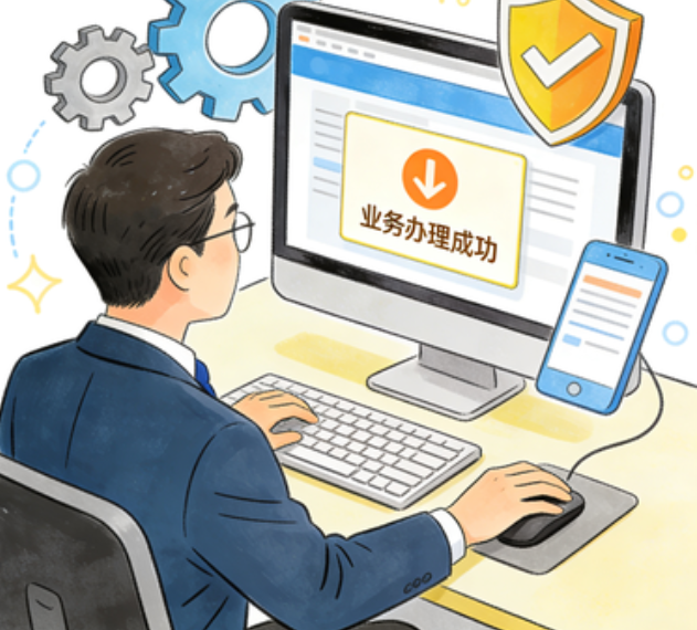 贵港提取住房公积金直付房租业务操作详解