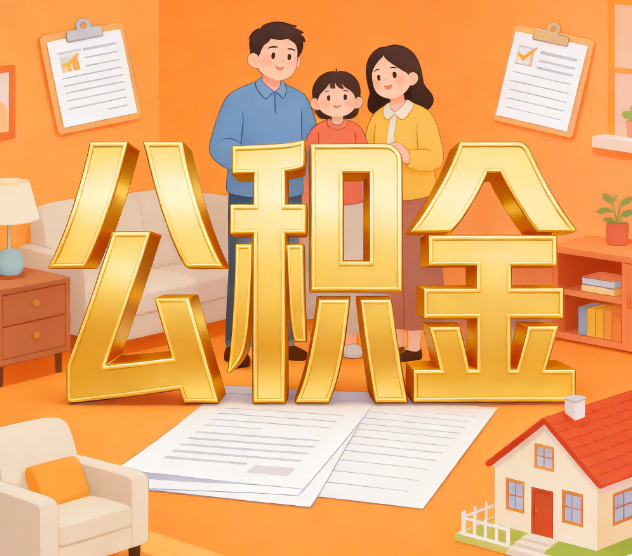 贵港公积金代办服务的现实价值与普惠意义