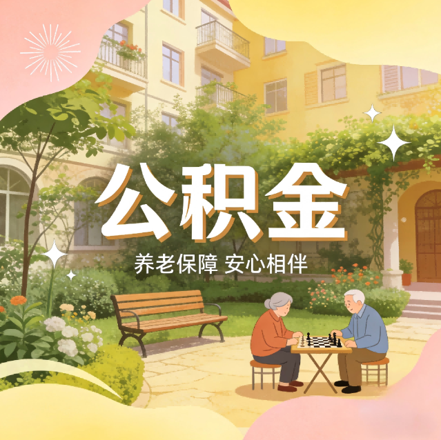 贵港全面解读住房公积金的多元用途