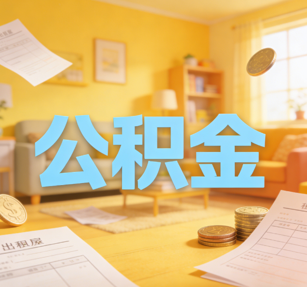 贵港别让公积金“躺在账户里睡觉”！