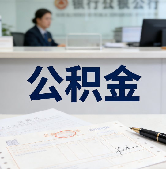 贵港养老公积金代办需要哪些证件？